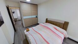 Blk 639 Yio Chu Kang Heights (Ang Mo Kio), HDB 3 Rooms #437299601